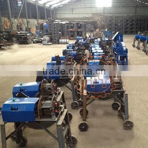 2-3t/h Corn Straw Cutter for Cattle Feed thumbnail-5