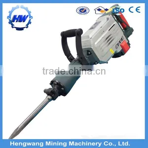 High Power Hammer Gas Powered Hammer Drill Massage Hammer thumbnail-1