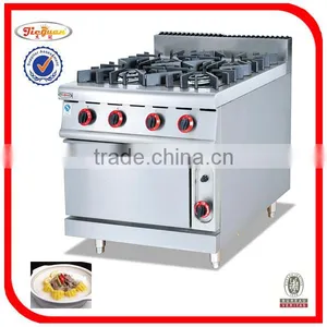 Gas Oven thumbnail-1
