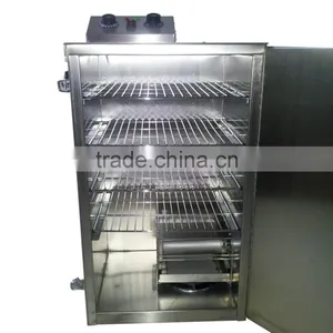 Fish Smoker Oven thumbnail-3