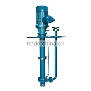YW Vertical Centrifugal Submerged Pump Used thumbnail-1