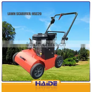 Grass Trimmer HSC20/Lawn Mower/Lawn Scarifier thumbnail-6