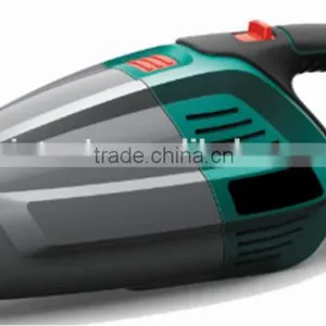 18V Cordless LI-ION Vacuum Cleaner thumbnail-1