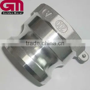 Aluminum Camlock Coupling thumbnail-1