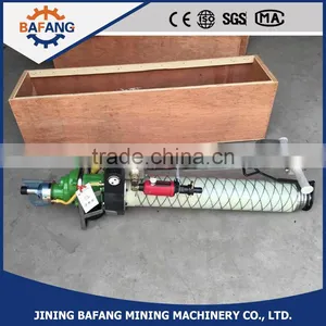 Pneumatic Anchor Drilling Rig Machine thumbnail-4