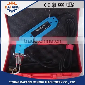 Factory Supply Electric Hot Knife/ Fabric Cutter thumbnail-3