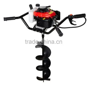 4 Stroke Air Cooled Single Cylinder Engine for Brush Cutter /mini Tiller/water Pump thumbnail-6