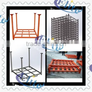Qingdao High Quality Warehouse Truck Tire Rack thumbnail-3