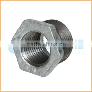 High Precision Galvanized Bushing thumbnail-6