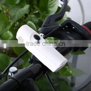 Bicycle Lights Outdoor Water Resistant 3 Modes Bicycle LED Light AAA Batteries Front Safety Lamp Bike Accessories thumbnail-6