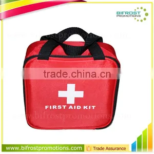 Medical Products Factory Emergency First Aid Kit thumbnail-1