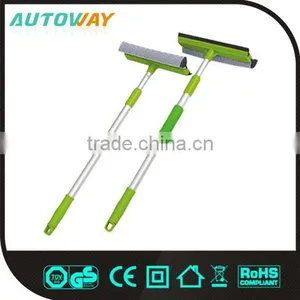 Aluminium Handle 10" Telescopic Car Wash Brush thumbnail-1