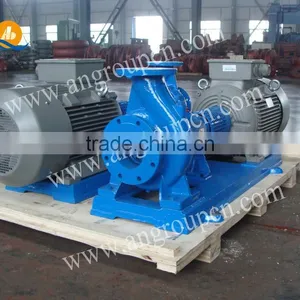 Centrifugal Pump Non-self-priming Suction Pump thumbnail-4