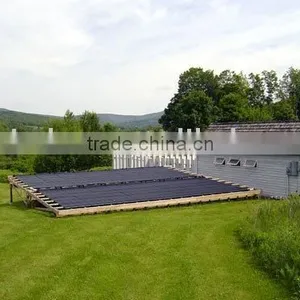 Solar Heating System, Solar Pool Heater,swimming Pool Heating.10 Year Life,RoHS thumbnail-1