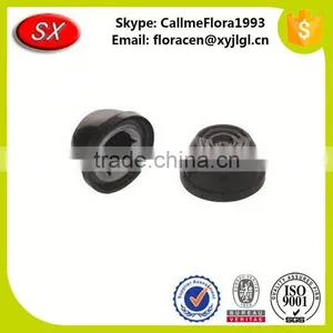 Custom Metal Push Nuts Can OEM&ODM (Custom Hardware / High Strength) thumbnail-6