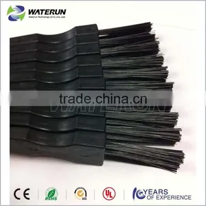 WT-10 Conductive Soft Long Straight Handle Brush for Industry thumbnail-1