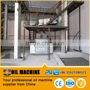 High Quality Cotton Seeds Oil Press Machine Cotton Seed Processing Equipment, Cotton Seed Oil Mill Machinery thumbnail-6