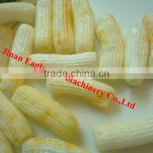 DPs-110 Popular 3D Snacks Pellets Processing Line/extruder Machine/making Plant in China thumbnail-1