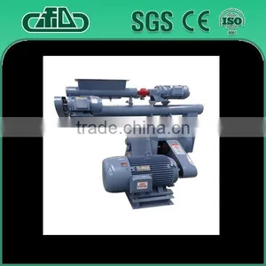 With Simple and Reasonable Structure Floating Fish Feed Machine Price thumbnail-6