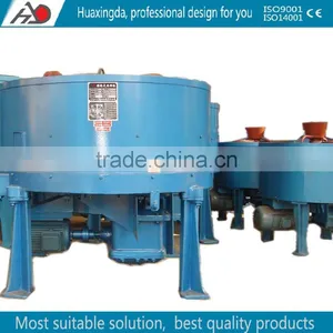 Roller Type Sand Mixer Machine/ Foundry Sand Mixer thumbnail-3