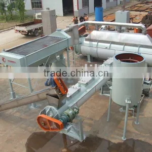 Fish Meal Plant SF20T thumbnail-1
