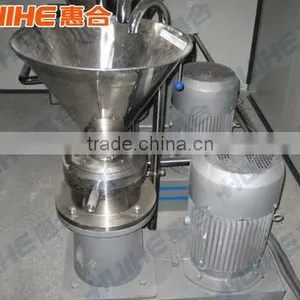 Stainless Steel Split Type Grinder Mill for Wet Material thumbnail-1