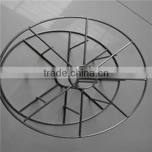 Wire Spooling Device BS and K Spools for Er70s-6 Welding Wire thumbnail-4