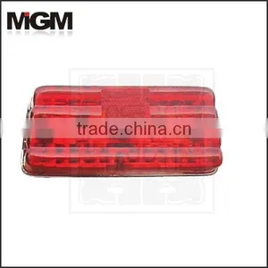 Motorcycle Rear Light C70,led Motorcycle Wheel Light thumbnail-5