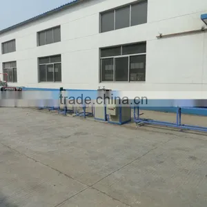 EPE Foam Pipe/Rod Extruder Machine thumbnail-3