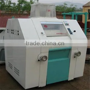 2014 Best Sale 10~50TPD Wheat Flour Milling Machine, Complete Flour Mill Production Line on Sale thumbnail-2