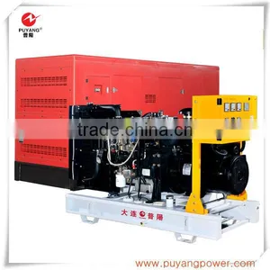China Generator 300KW Generadores Electricos thumbnail-1