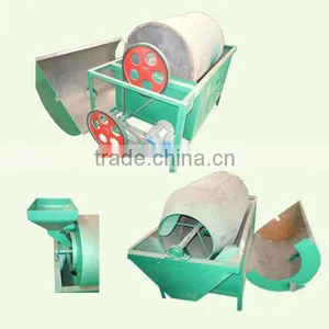 Competitive Price Sunflower Seeds Roasting Machine thumbnail-1
