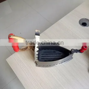 FUSHI BRAND 752-2 CHARCOALIRON DIRECT FACTORY thumbnail-5