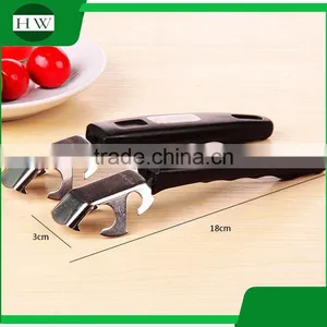 Kitchen Accessories Tool Multi Stainless Steel Bottle Opener Dish Plate Bowl Clamp Clip Holder thumbnail-4