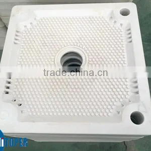 Toper Provide Well Filter Plate for Sale,polypropylene Material Acid-resisted Filter Plates thumbnail-1
