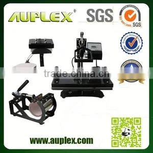 Lowest Cost Digital Heat Transfer Machine for Skateboard thumbnail-1