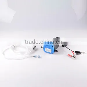 H20038 Oil and Fuel Transfer Extractor Pump 12 Volt DC Motor thumbnail-1