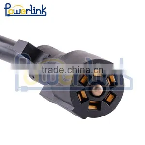 H80041 7 Ways Trialer Cords/ Power Cables / Wire Harness thumbnail-1