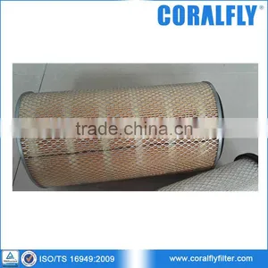 Coralfly OEM Фильтр масляный двигателя 400401-00030 thumbnail-1