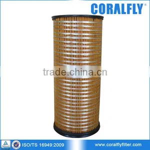 3500 Diesel Engine Fuel Filter 1R-0756 thumbnail-3