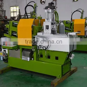 Modern Technique JULY Manufactory 20 Ton Hot Chamber Die Casting Machine thumbnail-2