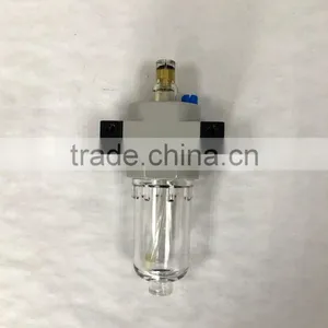 JULY Top Sale Air Filter Regulator Lubricator Combination for Air Cylinder thumbnail-4