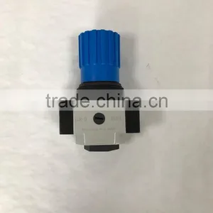 Wholesale JULY Top Sale Pneumatic Air Regulator With Gauge thumbnail-5