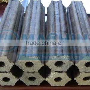 Sawdust Briquette Pressing Machine thumbnail-4