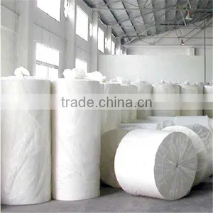 1575mm 3T/D Facial Tissue Machine, Paper Recycling Machine/Plant thumbnail-6