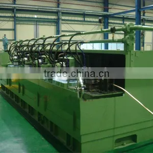 Continuous Copper Cold Wire Rod Rolling Mill thumbnail-1