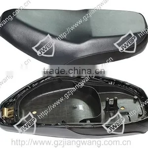 Cheap Price For Wholesale Motorcycle Leather Seat CG125 thumbnail-5