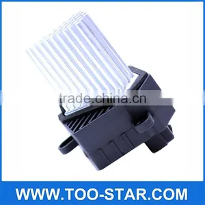 New Blower Motor Resistor Final Stage For Auto E46 E39 X5 X3 64116923204 thumbnail-3