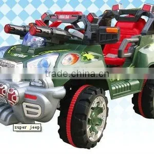 Ride on Car thumbnail-1