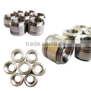 HOT!! Aluminium Alloy Precision CNC Machining Parts Made in China thumbnail-5